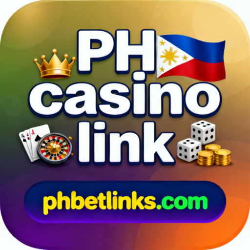 PH casino link