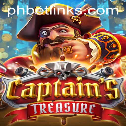Discover the Thrills of Captain's Treasure in the PH Casino Scene