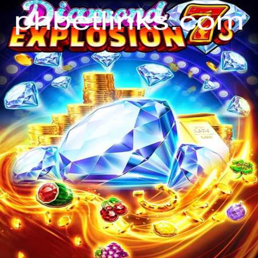 Exploring DiamondExplosion7s: A Thrilling Addition to the Casino World
