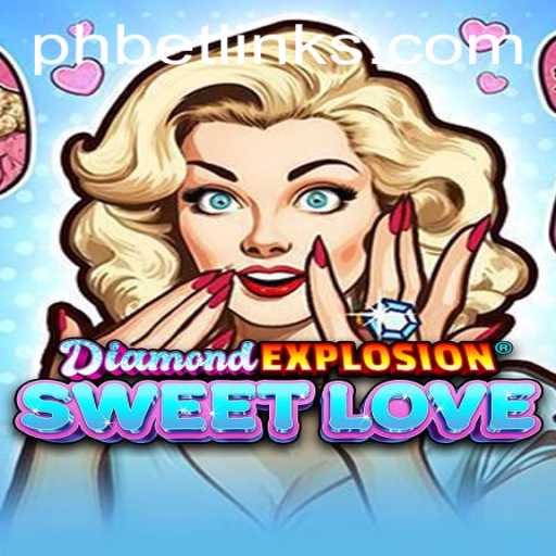 DiamondExplosionSweetLove: A Captivating Journey into the Glittering Realms of Fun and Fortune