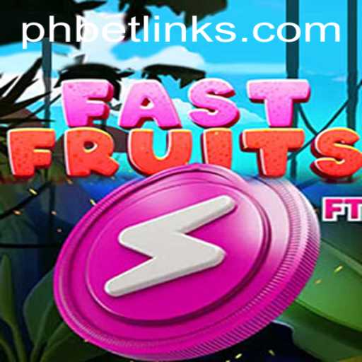 Exploring the Thrilling World of FastFruits and Its Connection to PH Casino Link