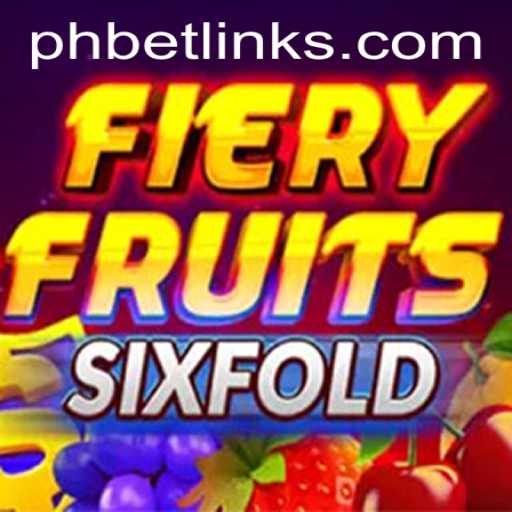 Unveiling FieryFruitsSixFold: A Fresh Spin on Casino Gaming