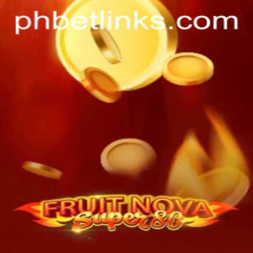 Unveiling FruitNovaSuper80: A Fresh Take on Casino Gaming