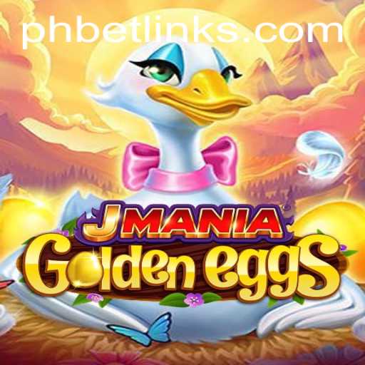 JManiaGoldenEggs: The Exciting New Game