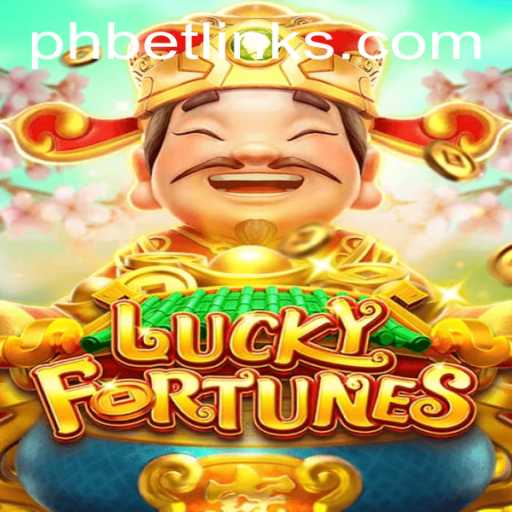 Discover the Exciting World of LUCKYFORTUNES: Your Guide to the PH Casino Link Game