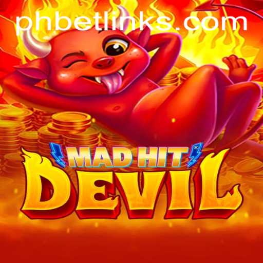 MadHitDevil: A New Gaming Experience