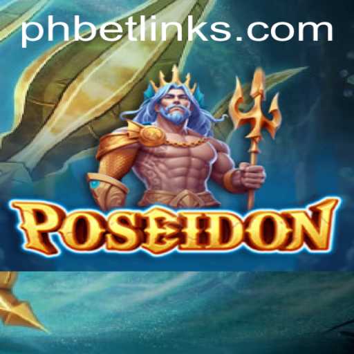 Dive into Adventure with 'Poseidon': A Thrilling Underwater Casino Experience